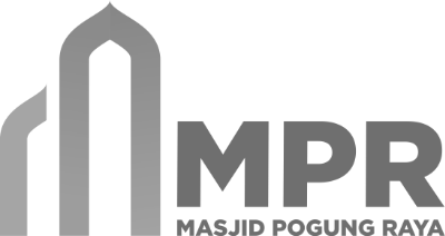 Masjid Pogung Raya